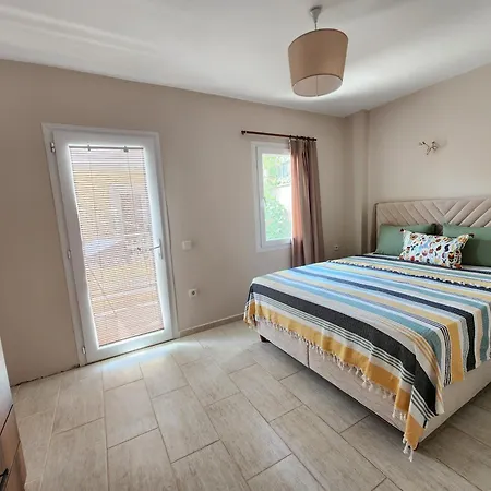 Ada Apart Apartment Kaş