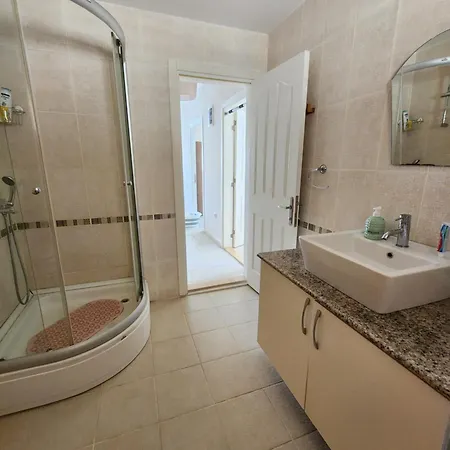 Apartment Ada Apart
