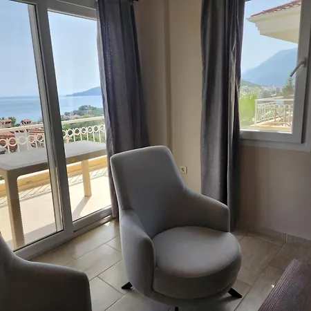 Apartment Ada Apart Kaş